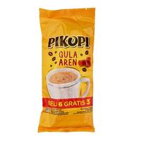 Gambar PIKOPI GULA AREN 6+3X22 GR dari Hypermart Jogja City Mall undefined 1 Tokopedia