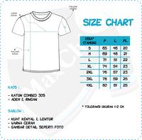 Gambar [MaxChi] Kaos Anak Remaja Dewasa Minecraft Side Black - XXL dari Maxchi undefined 3 Tokopedia