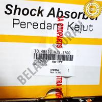 Gambar Shock Breaker Depan New Vios Gen 2 / Yaris Bakpao Aspira 100% Asli dari LAKANDIA undefined 5 Tokopedia