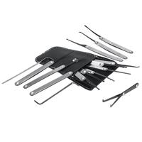 Gambar 25Pcs Locksmith Supplies Tool Lock Picks Set Key Removal Market Ol dari Cv ninkml undefined 5 Tokopedia