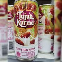 Gambar Free Box-Tujuh Kurma Susu Steril Kurma 200ml-Susu Steril dari dewinaelaa_shop undefined 2 Tokopedia