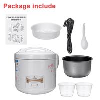 Gambar №✺ G80yns 2/3/4/5L Electric Cooker Multicooker Kitchen Appliances All dari Nebula Goodss undefined 1 Tokopedia