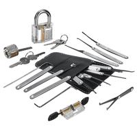 Gambar 25Pcs Locksmith Supplies Tool Lock Picks Set Key Removal Market Ol dari Cv Din undefined 3 Tokopedia