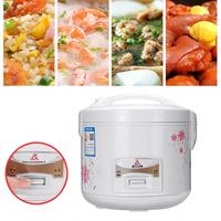 Gambar №✺ G80yns 2/3/4/5L Electric Cooker Multicooker Kitchen Appliances All dari Nebula Goodss undefined 2 Tokopedia