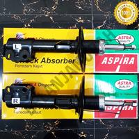 Gambar Shock Breaker Depan New Vios Gen 2 / Yaris Bakpao Aspira 100% Asli dari LAKANDIA undefined 3 Tokopedia