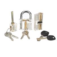Gambar 25Pcs Locksmith Supplies Tool Lock Picks Set Key Removal Market Ol dari Cv Din undefined 4 Tokopedia