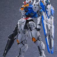 Gambar SH studio resin kit aerial PG 1 60 dress model dari jaka563 undefined 2 Tokopedia