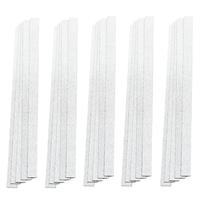 Gambar 30 Pcs Sandpaper Musical Instrument Accessories As Shown Alumina dari Java Marketplace undefined 5 Tokopedia