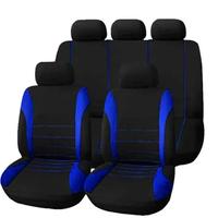 Gambar Car Seat Covers Universal Automotive Seat Covers Interior Accesso dari Jatiwangi id undefined 4 Tokopedia