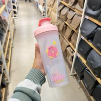 Gambar MINISO HAPPY FOODS COLLECTION SHAKER BOTTLE / BOTOL MINUM PLASTIK dari tokotape123 undefined 3 Tokopedia