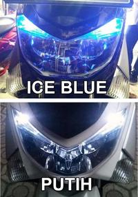 Gambar Lampu LED Senja Vario 125 Techno FI T10 CSP LUXIMOS 6 LED Kecil dari bohlamhid undefined 4 Tokopedia