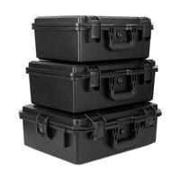 Gambar Toolbox Portable Tool Box Shockproof Box Equipment Safety Protect dari Wisma Lokal undefined 2 Tokopedia