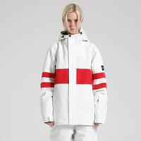 Gambar Ski Jacket For Men And Women Doubleboard Snowboard Tops Colorbl dari Damai Area3 undefined 2 Tokopedia