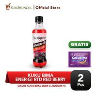 Gambar hemat kuku bima ener-g! rtd red berry menambah stamina menyegarkan dari prabroro store1 undefined 2 Tokopedia