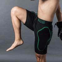 Gambar Rockbros Breathable Padded Shorts Protection Snowboard Wicking So dari Totoro Starr undefined 2 Tokopedia