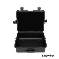Gambar Toolbox Portable Tool Box Shockproof Box Equipment Safety Protect dari Wisma Lokal undefined 1 Tokopedia