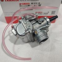 Gambar KARBURATOR RX SPESIAL RXS YT ORIGINAL 3HB-E4101 dari DHICKA PART undefined 2 Tokopedia