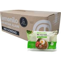 Gambar WGN5 Lemonilo Mie Instant Sehat mie kuah 1 dus isi 20pcs dari AnisaMegaYulianti44 undefined 4 Tokopedia