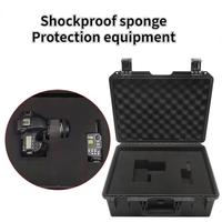 Gambar Toolbox Portable Tool Box Shockproof Box Equipment Safety Protect dari Wisma Lokal undefined 5 Tokopedia