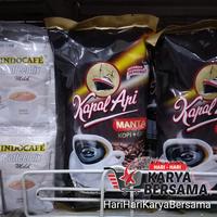 Gambar KOPI BUBUK KAPAL API GULA RASA MANTAP KOPI INSTAN ISI 8`S X 25GR dari HariHariKaryaBersama undefined 4 Tokopedia