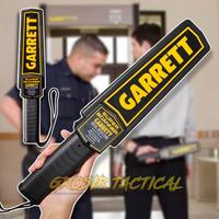 Gambar [GAREETTT]Metal Detector/ Super Scanner Alat Cek Besi dan Logam dari Akshita Pradnyaa undefined 1 Tokopedia