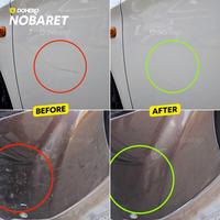 Gambar Dohero Nobaret - Compound Penghilang Baret Body Motor Mobil - 100gr dari LAKANDIA undefined 5 Tokopedia