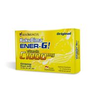 Gambar kuku bima ener-g vit c1000 original 6's - minuman berenergi vitamin dari prabroro store1 undefined 4 Tokopedia