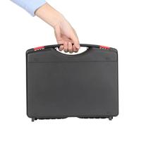 Gambar Hard Case Box Portable Plastic Tool Case Safety Box Equipment Too dari Green Emerald5 undefined 5 Tokopedia