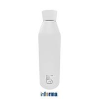 Gambar Informa Appetite 600 ml Jeimu Botol Vacuum Flask - Putih Tumbler dari Thafana Nissa undefined 1 Tokopedia
