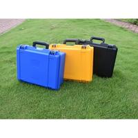 Gambar Portable Equipment Box Multipurpose Waterproof Safety Toolbox Pl dari Green Emerald5 undefined 2 Tokopedia