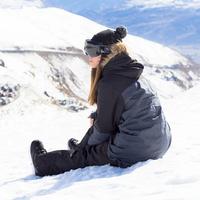 Gambar Gsou Snow Brand Women Ski Suit Snowboard Jacket Pant Skiing Suit dari Totoro Starr undefined 2 Tokopedia