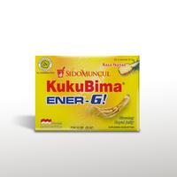 Gambar hemat kuku bima ener-g nanas 6's - minuman berenergi penambah stamina dari prabroro store1 undefined 3 Tokopedia