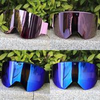 Gambar 2023 New Double Layer Magnetic Ski Goggles Polarized Lens Skiing dari Damai Area3 undefined 2 Tokopedia