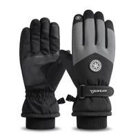 Gambar Winter Warm Windproof Waterproof Touchscreen Nonslip Snowboard dari Totoro Starr undefined 2 Tokopedia