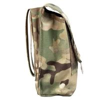 Gambar Jsta Tactical Pouch Magazine Holder Hunting Airsoft Molle Gp Tool dari Damai Area3 undefined 5 Tokopedia