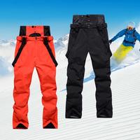 Gambar High Quality Men Winter Thick Warm Skiing Pants Windproof Waterpr dari Damai Area3 undefined 3 Tokopedia