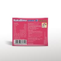 Gambar kuku bima ener-g susu soda 2x6's - minuman berenergi penambah stamina dari prabroro store1 undefined 2 Tokopedia