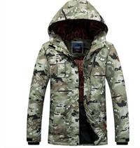Gambar Clearance Special Womens Orange Ski Jacket Multipocket Snowboard dari Damai Area3 undefined 1 Tokopedia