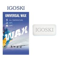 Gambar Ski And Snowboard Wax All Temperature Ski Preservation Accessorie dari Campaign Id undefined 5 Tokopedia