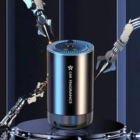 Gambar Car Air Freshener Smart Car Aroma Diffuser Car Air Purify Fragran dari Jatiwangi id undefined 4 Tokopedia