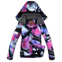 Gambar Gsou Snow Women Ski Suits Winter Snowboarding Jackets And Pants S dari Campaign Id undefined 1 Tokopedia