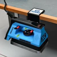 Gambar Ski And Snowboard Waxing Iron Holder dari Damai Area3 undefined 5 Tokopedia