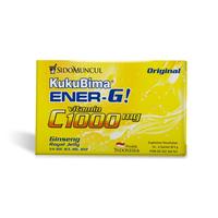 Gambar kuku bima ener-g vit c1000 original 6's - minuman berenergi vitamin dari prabroro store1 undefined 3 Tokopedia
