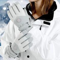 Gambar Winter Warm Windproof Waterproof Touchscreen Nonslip Snowboard dari Totoro Starr undefined 3 Tokopedia