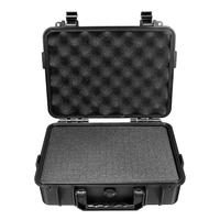 Gambar 9 Sizes Tool Box Abs Plastic Hard Carry Case Safety Equipment Ins dari Green Emerald5 undefined 4 Tokopedia