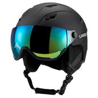 Gambar Integrated Ski Helmet Men And Women Snowboard Helmet With Removab dari Damai Area3 undefined 2 Tokopedia