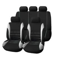 Gambar Car Seat Covers Universal Automotive Seat Covers Interior Accesso dari Jatiwangi id undefined 1 Tokopedia