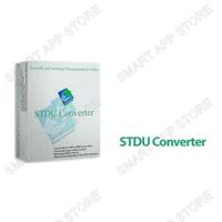 Gambar STDU Converter v Win Full Version Lifetime dari Azbal-Shop undefined 1 Tokopedia