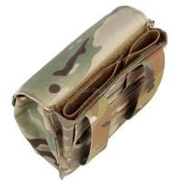 Gambar Jsta Tactical Pouch Magazine Holder Hunting Airsoft Molle Gp Tool dari Damai Area3 undefined 4 Tokopedia