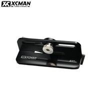 Gambar Xcman Alpine Ski Snowboard Hard Aluminum Racing Side Bevel Angle dari Damai Area3 undefined 3 Tokopedia